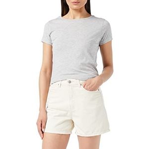 Dr. Denim Nora Denim Shorts voor dames, Loom-staat, 32W