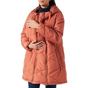 MAMALICIOUS Dames MLCHARLOT BW 3-in-1 Padded Coat A Jacket, Aragon, L, Aragon, L