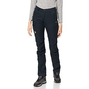 Fj�ällräven Karla Pro Zip-Off Outdoorbroek voor dames