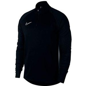 Nike B Nk Dry Acdmy Dril Top-ao0738 T-shirt met lange mouwen voor jongens