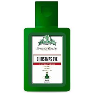 Christmas Eve aftershave balsem zonder alcohol 118 ml