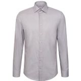 SEIDENSTICKER - SMART ESSENTIALS - Zakelijk Overhemd - Donkerblauw