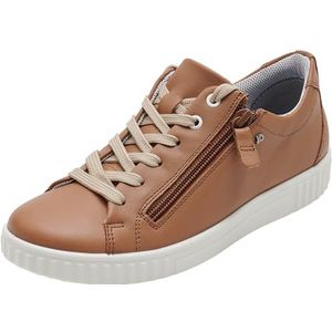Jomos Spirit sneakers voor dames, beige, 36 EU
