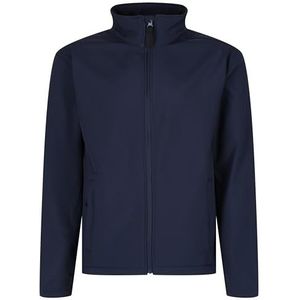 Regatta Heren Reid Softshell-jas