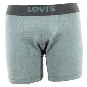 Levi's Boxershorts voor heren, Roze/Groen, XL