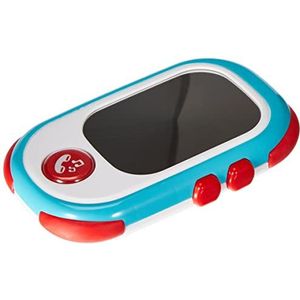 Lisciani Giochi 55777 - Carotina Baby Smartphone