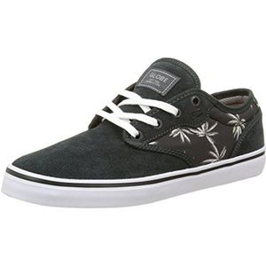 Globe GBMOTLEY, Lage Top Sneakers Unisex 42 EU