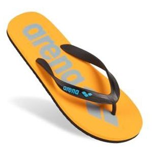 Arena Teenslippers, uniseks, volwassenen, parrot_turquoise, 46 EU, Parrot Turquoise, 46 EU