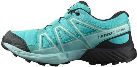 Salomon - Speedcross WP - Trailrunningschoenen - Waterdicht