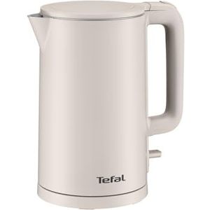 Tefal Thermo Protect KO140B - Waterkoker