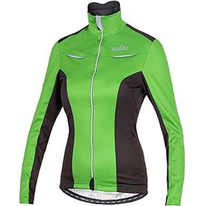 NALINI 02230001115I000.10 ROZE WIND LADY Jas Dames Groen L