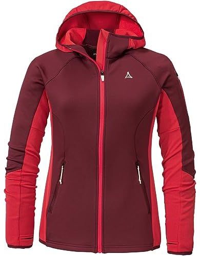 Vesten - Stretch Fleece - Blauw - Vochtafvoerend - Sneldrogend