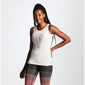 Dare 2b Elephant Vest Lifestyle-tanktop voor dames olifant dames