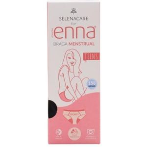 Menstruatieslip voor tieners - Sporty (gemiddelde debiet), 158 cm