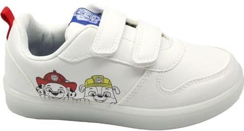 Cerda Group Paw Patrol Pvc-schoolgympen