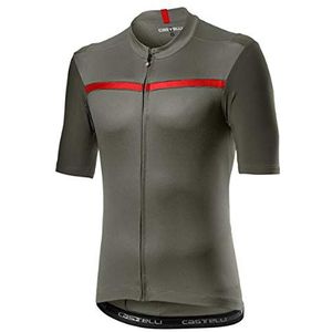 CASTELLI Unlimited Jersey T-shirt voor heren