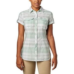 Columbia Dames Camp Henry II T-shirt dames T-shirt