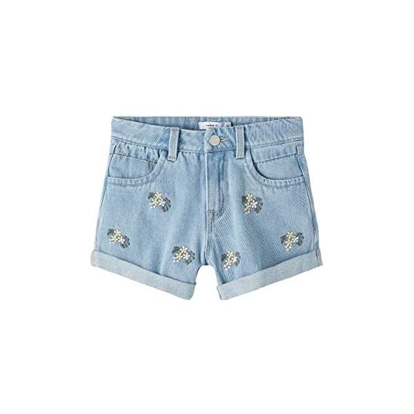 Name It - Maat 146 - Polyamide - Korte broeken/shorts kopen | Lage prijs | Jeansshorts