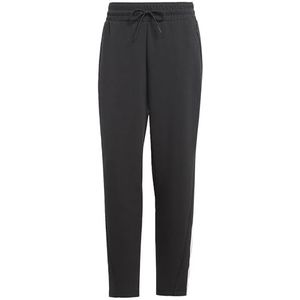 Adidas Performance Joggingbroek Zwart/Wit