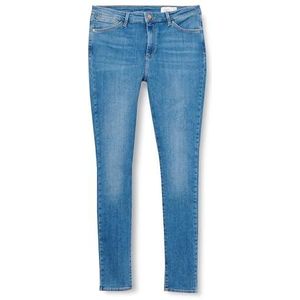 s.Oliver Sales GmbH & Co. KG/s.Oliver Anny Super Skinny Leg Jeans voor dames, Anny Super Skinny Leg, blauw, 46W x 30L