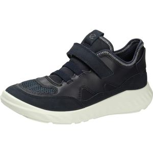 ECCO Sp.1 Lite K Sneaker voor jongens, Nacht Hemel Nacht Hemel N, 39 EU