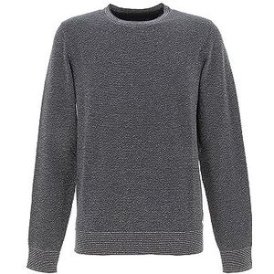 Teddy Smith Pullover voor heren, Donkere marine., M