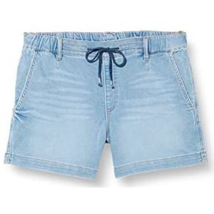 ESPRIT Jeansshorts voor dames, 903/Blue Light Wash., 30