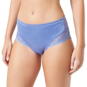 Triumph Dames Ladyform Soft Maxi Underwear, atlantis, 38