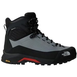 The North Face Verto Gore-tex® Alpine-midschoenen Voor Dames Monument Grey-tnf Black female