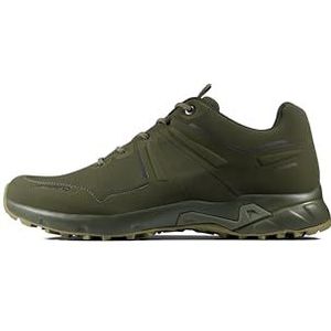 Mammut - Ultimate Pro Low - Wandelschoenen - Zwart - Gore-Tex