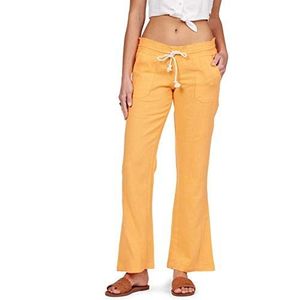 Roxy Oceanside damesbroek, salmon buff exc, M