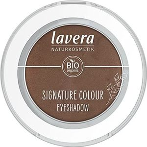 Lavera - Signature colour eyeshadow walnut 02 bio EN-FR-IT- - 1st