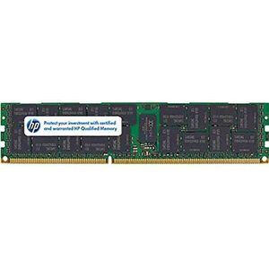 HP Low Power Kit - DDR3-32 GB - DIMM 240-PIN - 1066 MHz / PC3-8500 - CL7