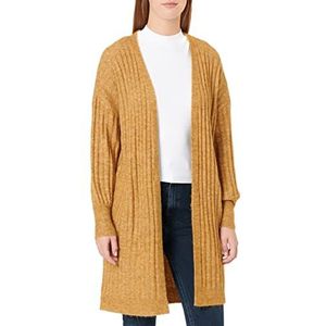 PIECES Pcsanni Ls Wool Knit Cardigan Noos gebreide jas