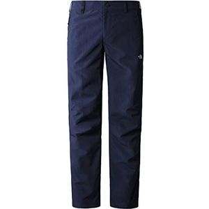 THE NORTH FACE Tanken Broek Summit Navy 34