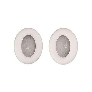 Bose QuietComfort Ultra-oorkussenset - Wit