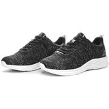 Kappa - Rostie - Lage Sneakers - Synthetisch Materiaal - Memory Foam Inlegzool