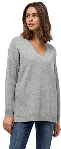 Peppercorn Trui 'Rosalia'  grijs