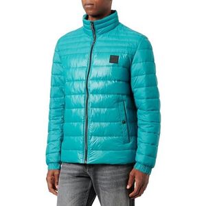 BOSS Oden herenjack, Dark Green305, 52