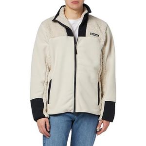 Columbia Sweater Winter Pass™ Tech Fleece Brown M heren, Bruin, M