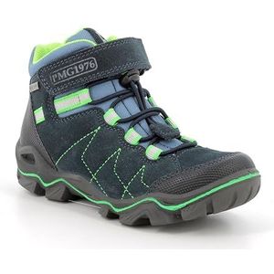 Primigi Path GTX Wandellaarzen voor heren, Navy-Avio, 38 EU, Marineblauw Avio, 38 EU