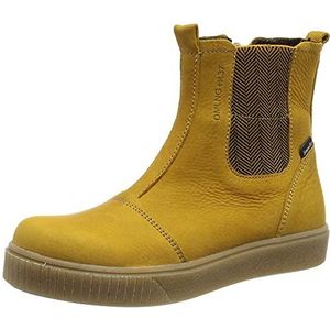 Däumling Haleri sneakers voor meisjes, geel, 26 EU Schmal
