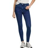 Pepe Jeans Jeans  blauw denim