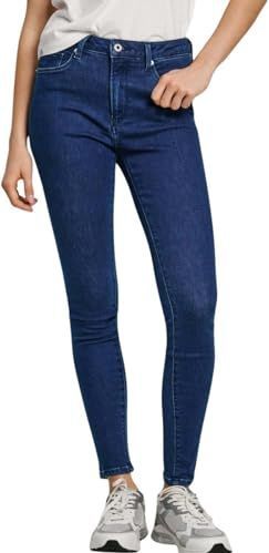 Pepe Jeans Jeans  blauw denim