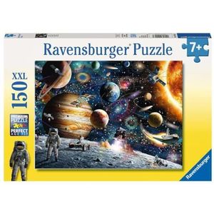 Ravensburger Puzzel In de Ruimte - Legpuzzel - 150XXL Stukjes