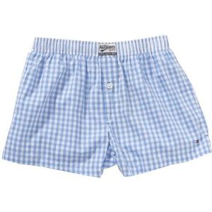 Tommy Hilfiger jongensshort, 1187900630, Kevin woven boxer