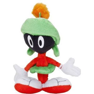 LOONEY TUNES 30cm Marvin The Martian Pluche Speelgoed