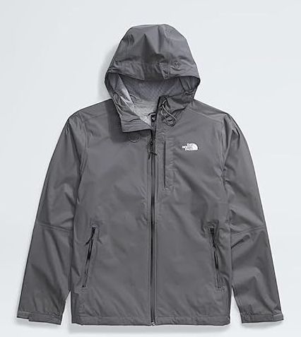 The North Face - Alta Vista - Regenjas - Waterdicht - 2.5-laags DryVent™-technologie