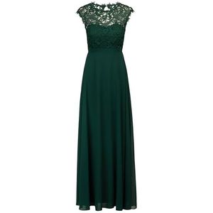 Kraimod Jurk, dark green, 40