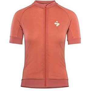 Sweet Protection Dames Crossfire Merino Ss Jersey W